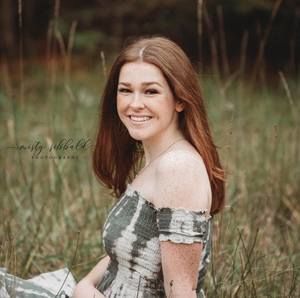 Meet your Posher, Fiona